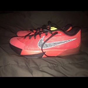 Nike KD ankle cut Tre5s